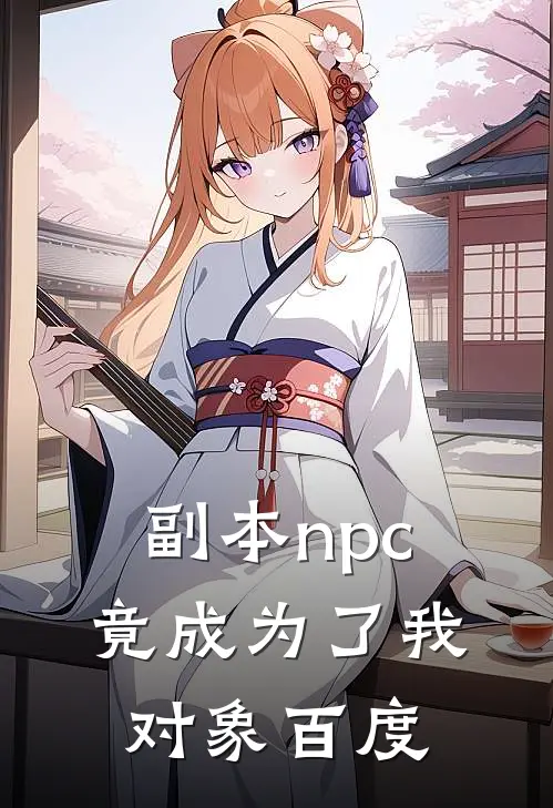 副本npc竟成为了我对象百度