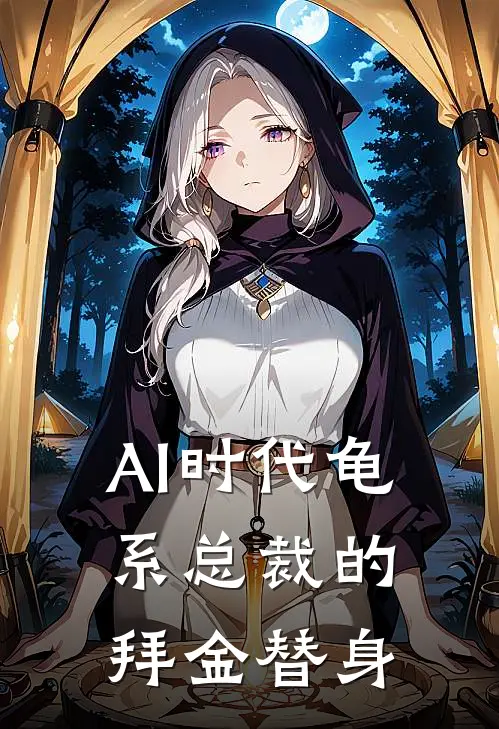 AI时代龟系总裁的拜金替身