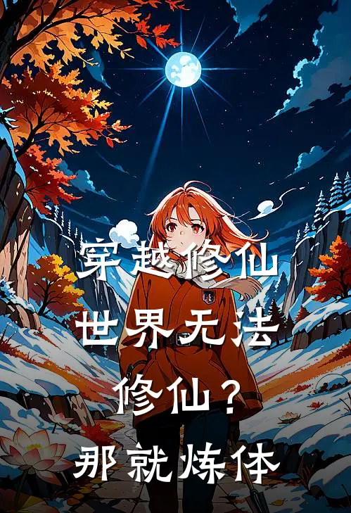 穿越修仙世界无法修仙？那就炼体