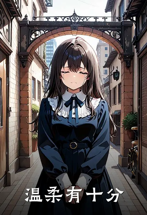 温柔有十分