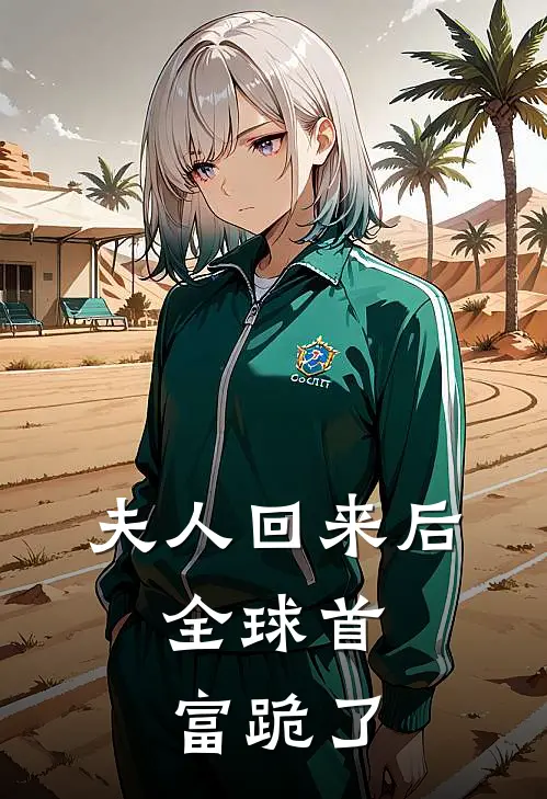 夫人回来后，全球首富跪了