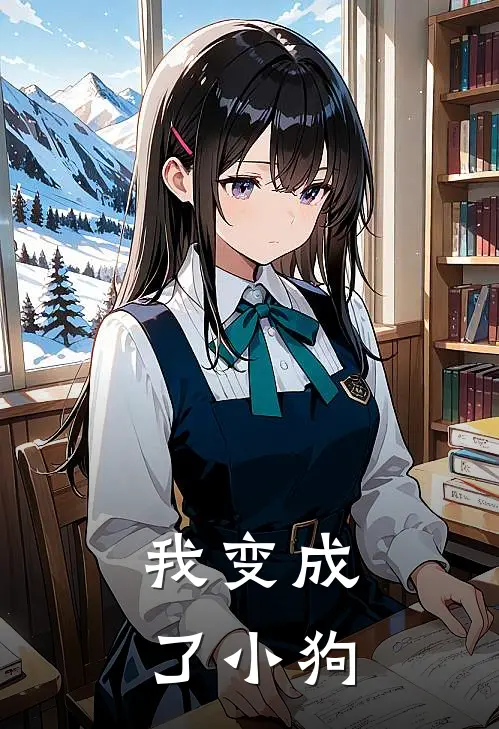 我变成了小狗