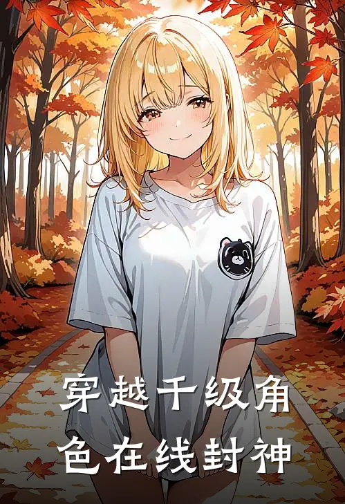 穿越千级角色在线封神