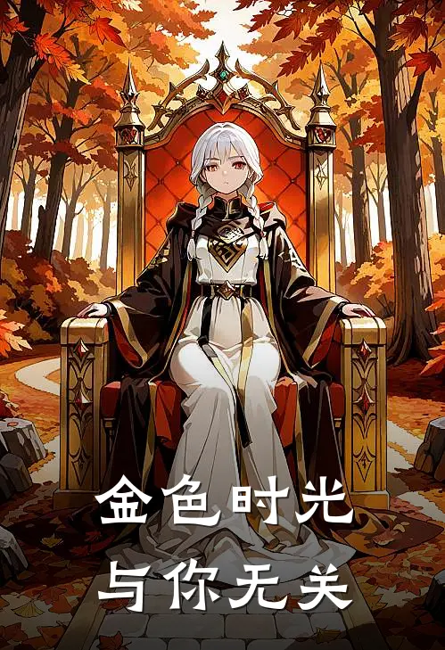 金色时光与你无关