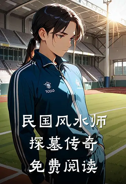 民国风水师探墓传奇免费阅读