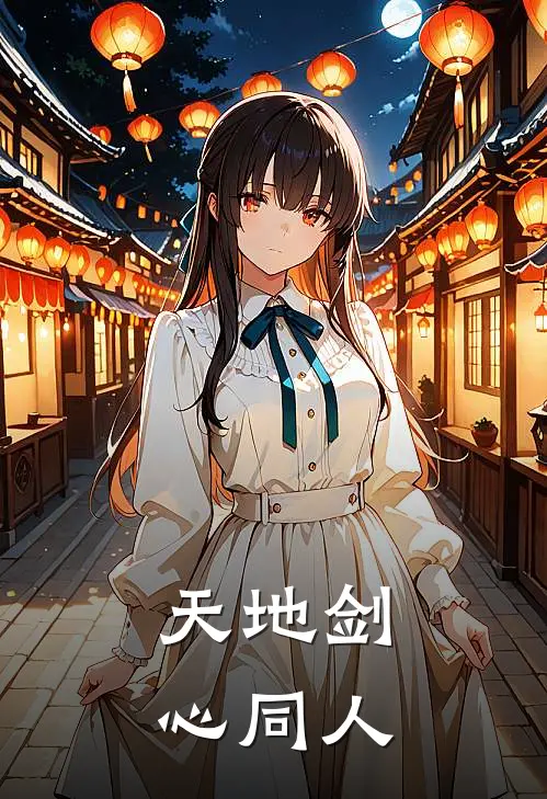 天地剑心同人