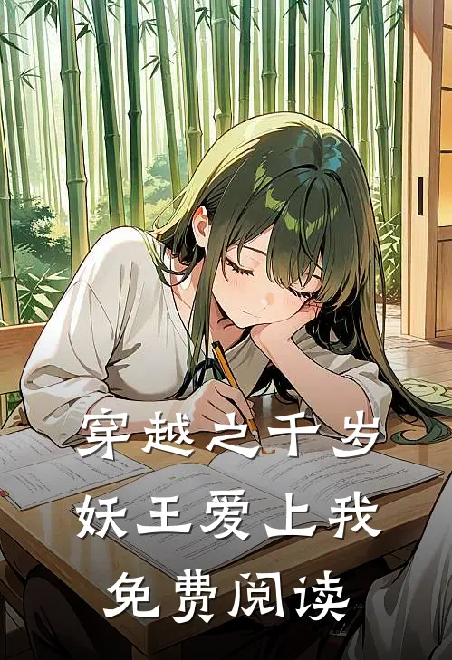 穿越之千岁妖王爱上我免费阅读