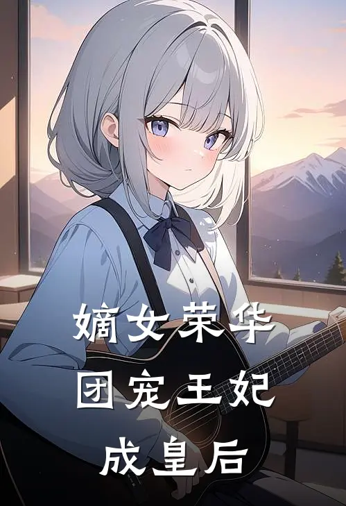 嫡女荣华：团宠王妃成皇后