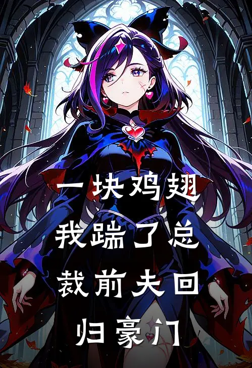 一块鸡翅，我踹了总裁前夫回归豪门沈泽宇林晚完结版小说_最新章节列表一块鸡翅，我踹了总裁前夫回归豪门(沈泽宇林晚)