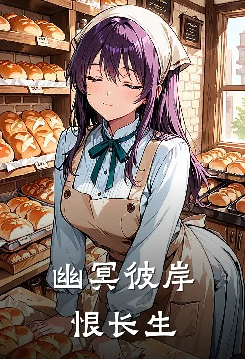 幽冥彼岸恨长生