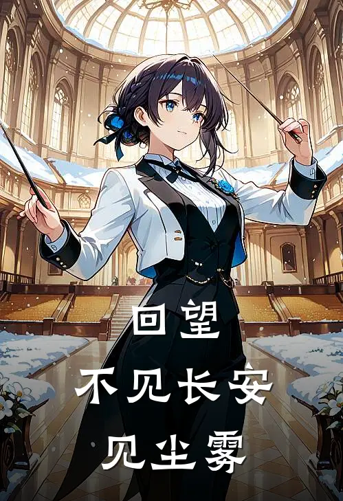 回望，不见长安见尘雾