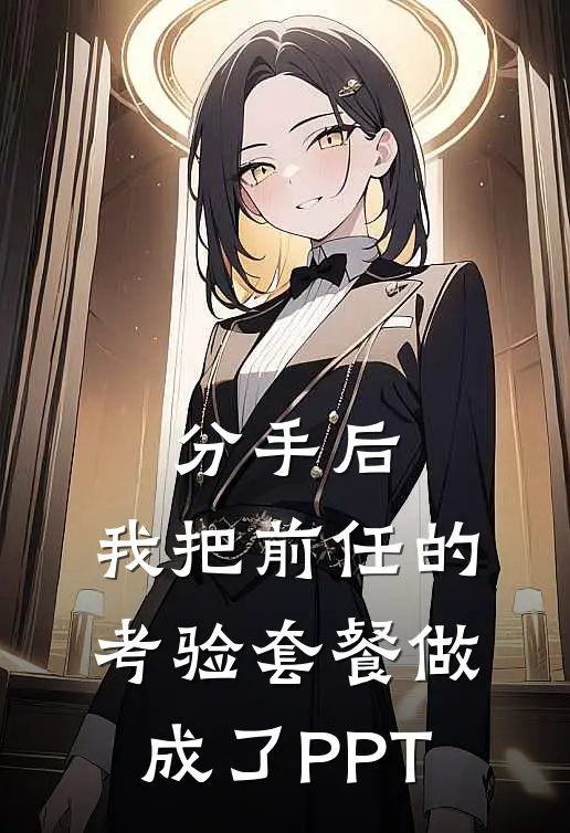 分手后，我把前任的考验套餐做成了PPT顾言王美兰最新小说推荐_最新好看小说分手后，我把前任的考验套餐做成了PPT顾言王美兰