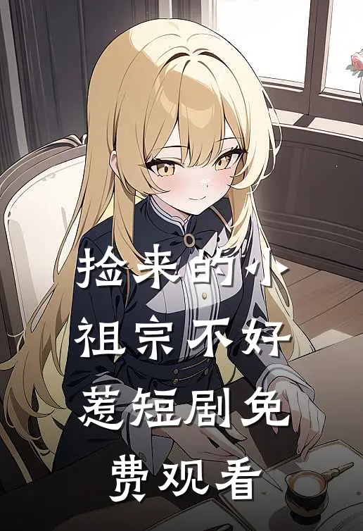 捡来的小祖宗不好惹短剧免费观看