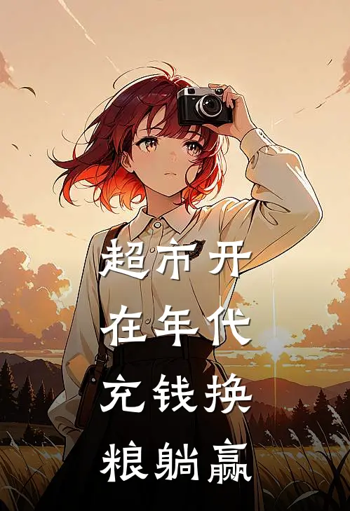 超市开在年代：充钱换粮躺赢