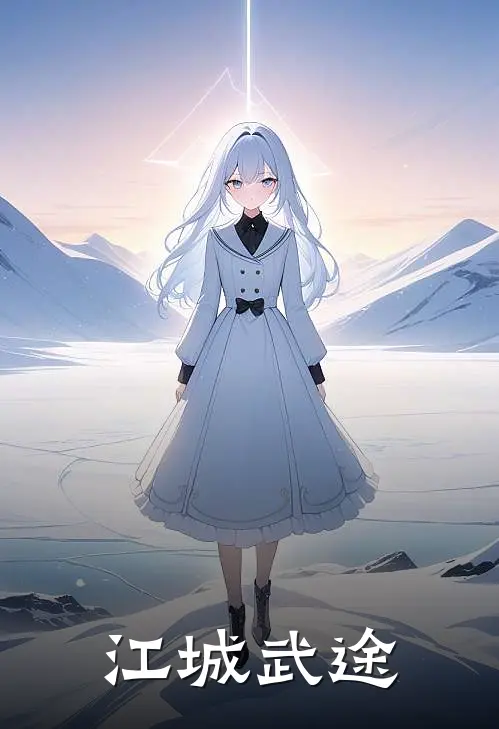 江城武途