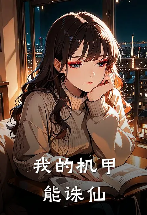 我的机甲能诛仙