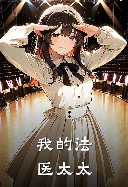 我的法医太太