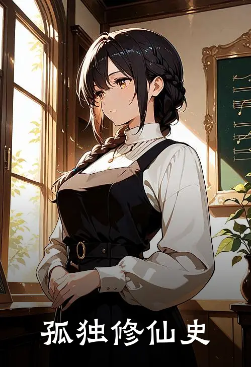 孤独修仙史