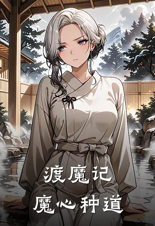 渡魔记：魔心种道