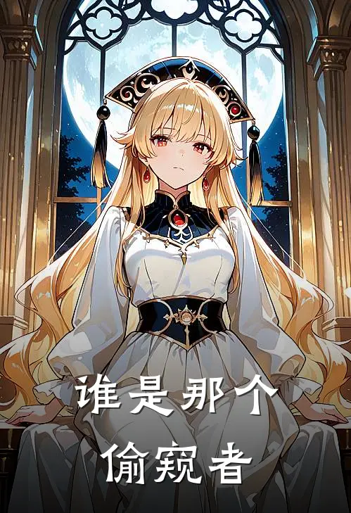 谁是那个偷窥者