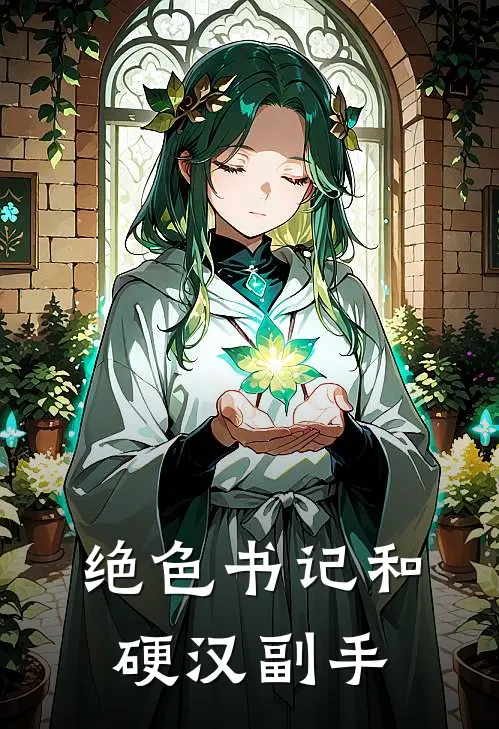 绝色书记和硬汉副手