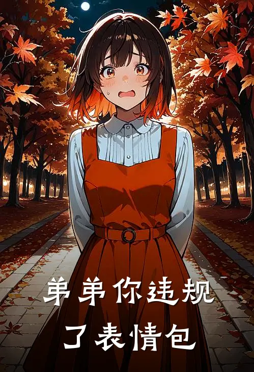 弟弟你违规了表情包