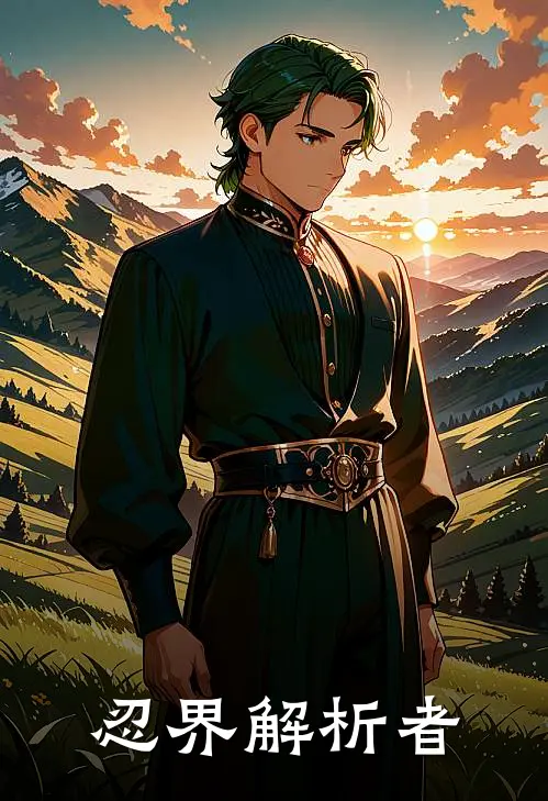 忍界解析者