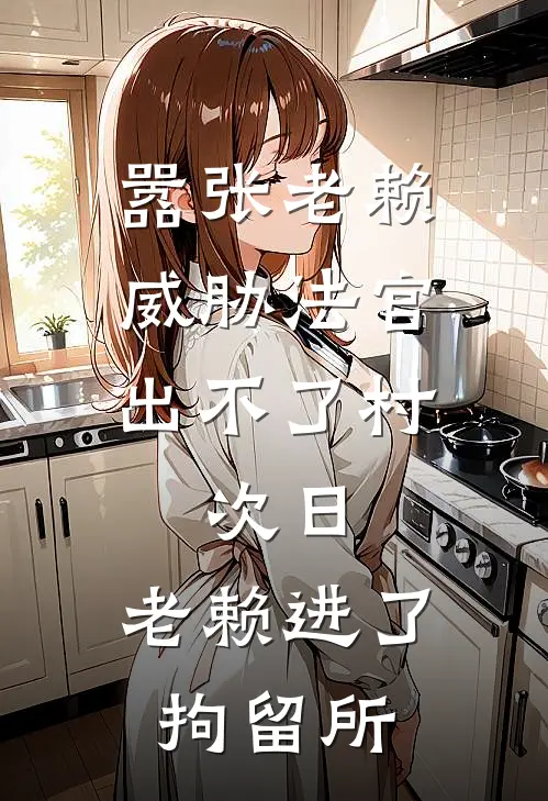 嚣张老赖威胁法官“出不了村”，次日，老赖进了拘留所