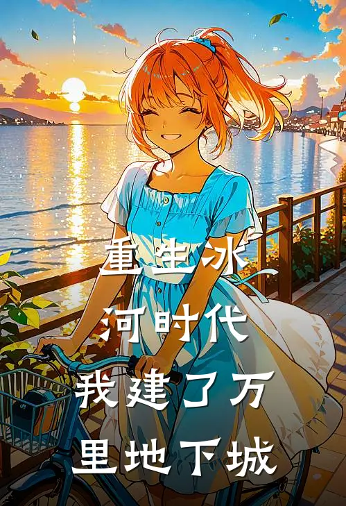 重生冰河时代，我建了万里地下城