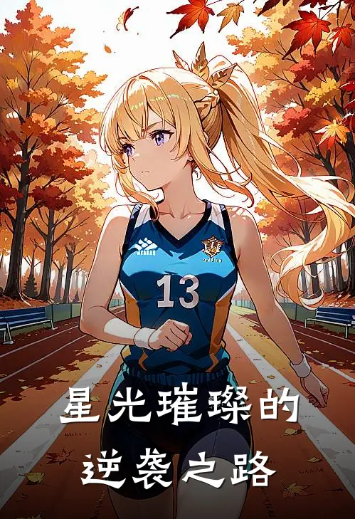 星光璀璨的逆袭之路
