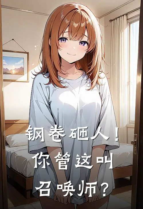 钢卷砸人！你管这叫召唤师？