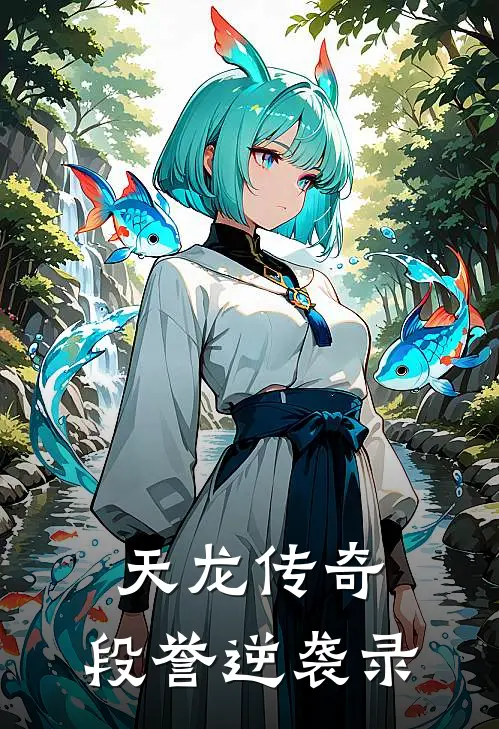 天龙传奇：段誉逆袭录