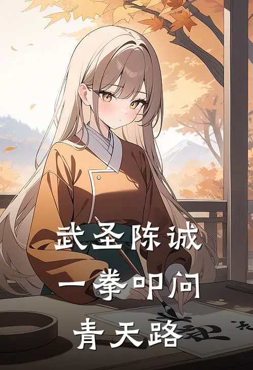 武圣陈诚：一拳叩问青天路陈诚张伯热门的小说_热门小说在线阅读武圣陈诚：一拳叩问青天路陈诚张伯