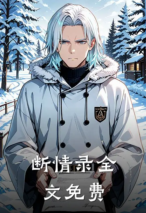 断情录全文免费