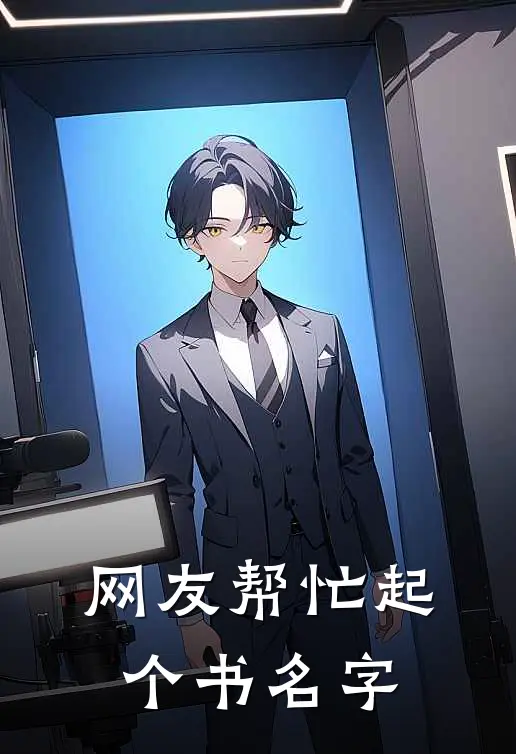 网友帮忙起个书名字