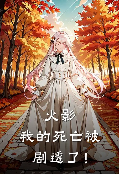 火影：我的死亡被剧透了！