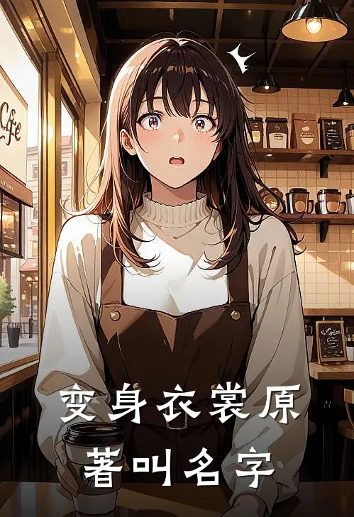 变身衣裳原著叫名字
