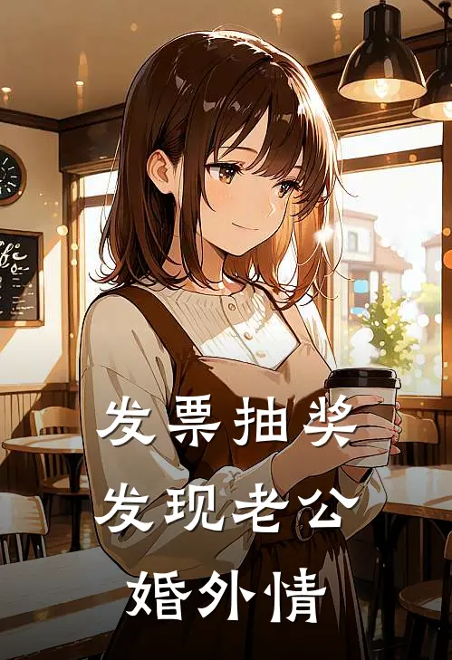 发票抽奖发现老公婚外情陈志浩林书雅免费小说大全_完结的小说发票抽奖发现老公婚外情(陈志浩林书雅)