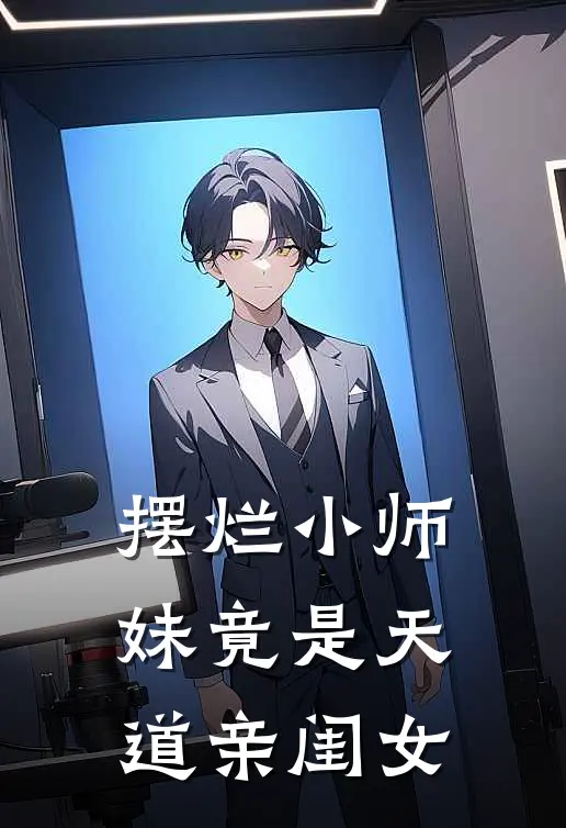 摆烂小师妹竟是天道亲闺女