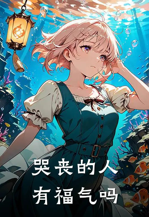 哭丧的人有福气吗