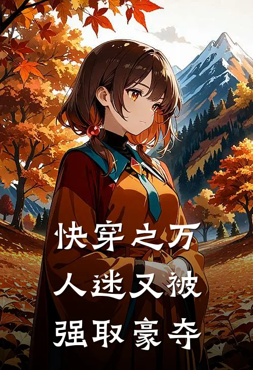 快穿之万人迷又被强取豪夺
