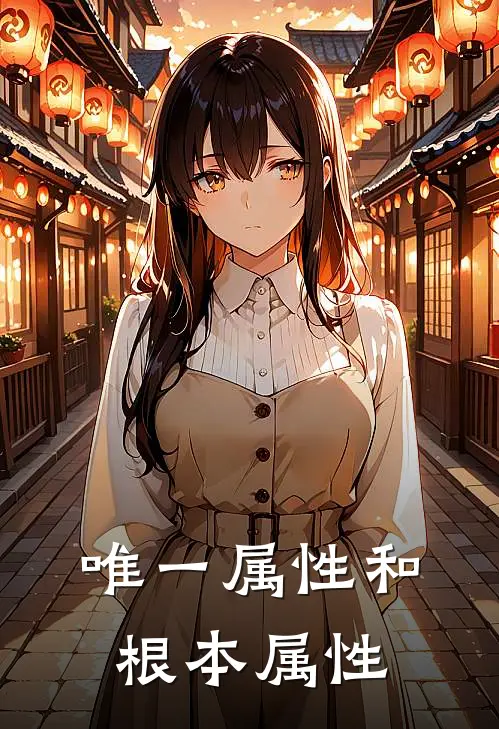 唯一属性和根本属性