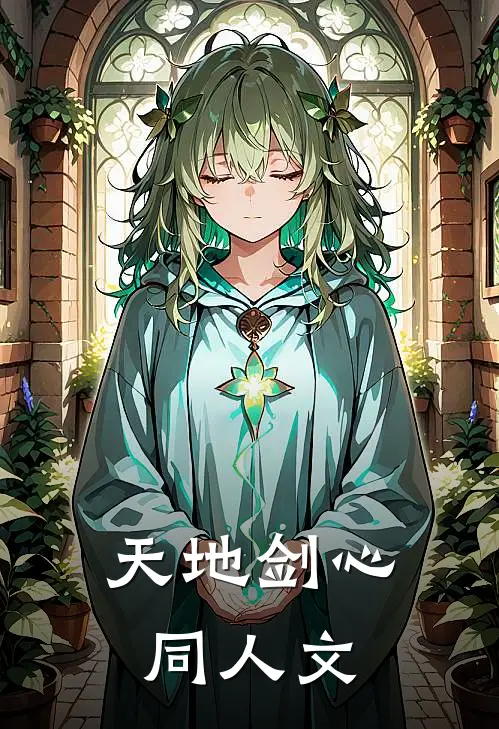天地剑心同人文