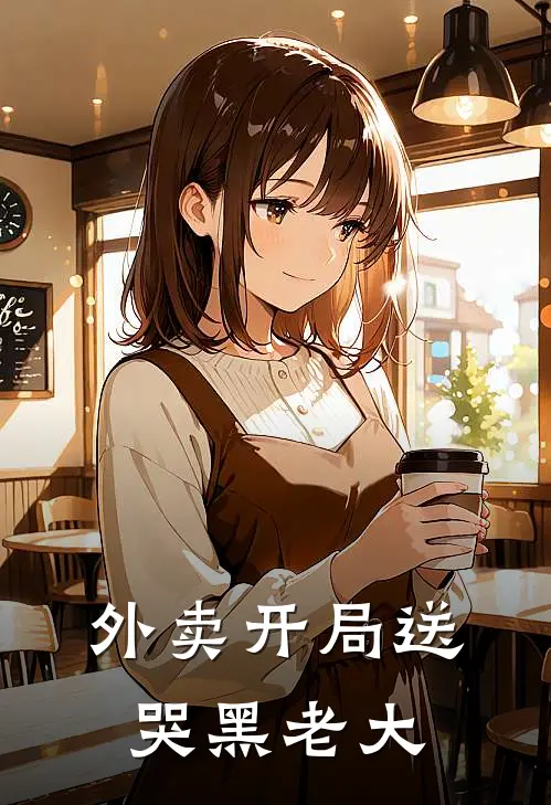 外卖开局送哭黑老大