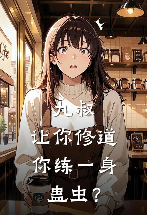 九叔：让你修道，你练一身蛊虫？苏安文才已完结小说推荐_完整版小说九叔：让你修道，你练一身蛊虫？(苏安文才)