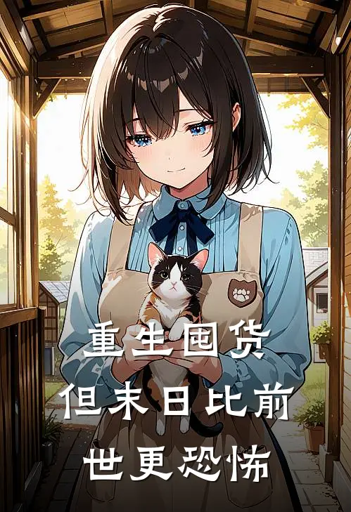 重生囤货，但末日比前世更恐怖