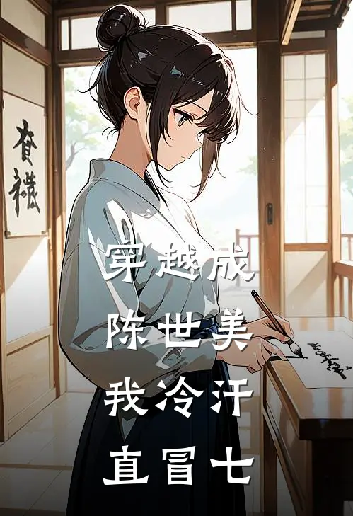 穿越成陈世美，我冷汗直冒(七)