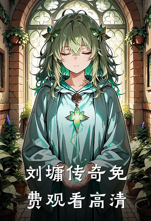 刘墉传奇免费观看高清