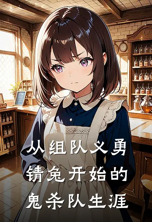 从组队义勇锖兔开始的鬼杀队生涯