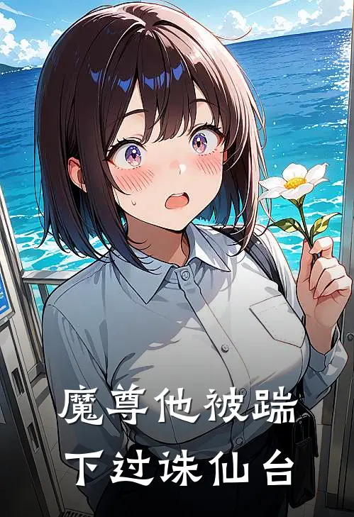 魔尊他被踹下过诛仙台